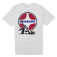 Supreme Hysteric Glamour Pin Up Tee White