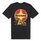 Supreme Hysteric Glamour Pin Up Tee Black