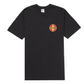 Supreme Hysteric Glamour Pin Up Tee Black