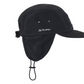 Supreme Polartec Earflap Camp Cap (FW24) Black