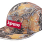 Supreme Frazetta Camp Cap Red