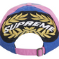 Supreme Endurance Series 6-Panel Pink