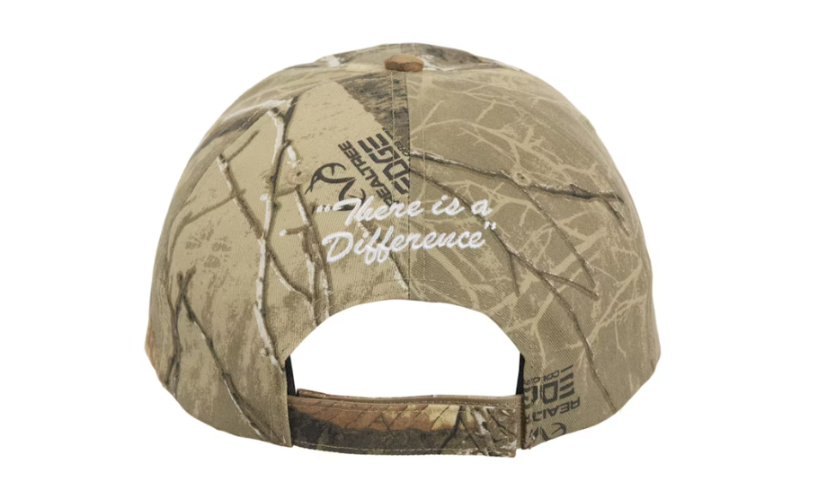 Supreme Difference 6-Panel (FW24) Tan