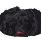 Supreme Ushanka Hat Black