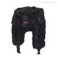 Supreme Ushanka Hat Black