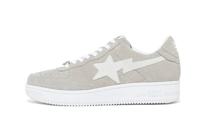 A Bathing Ape Bape Sta Solebox