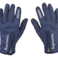 Supreme WINDSTOPPER Zip Gloves Navy