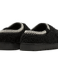 UGG Tasman Maxi Curly Slipper Black (Women's)