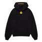 Broken Planet Cosmic Speed Hoodie Midnight Black