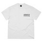 Corteiz Gothic Tee White