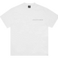 Corteiz Blueprint Tee White