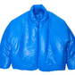 Yeezy Gap Round Jacket Blue