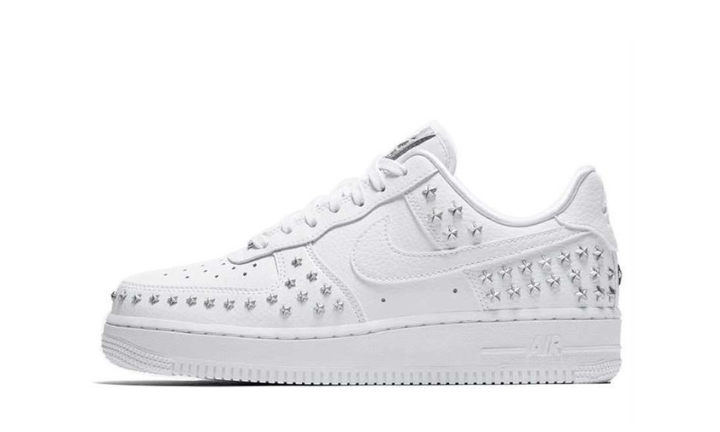 Nike Air Force 1 Low '07 XX White Studded (Women's)