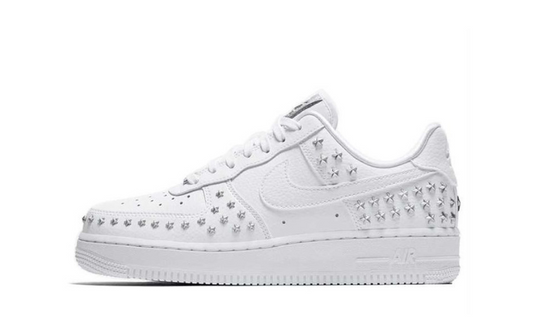 Nike Air Force 1 Low '07 XX White Studded (Women's)