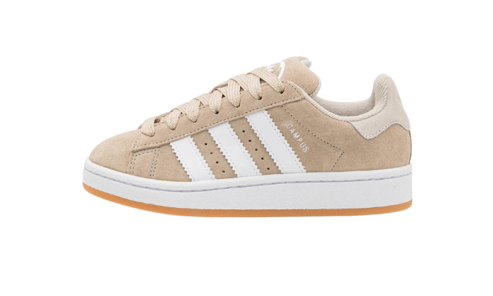 adidas Campus 00s Wonder Beige (GS)