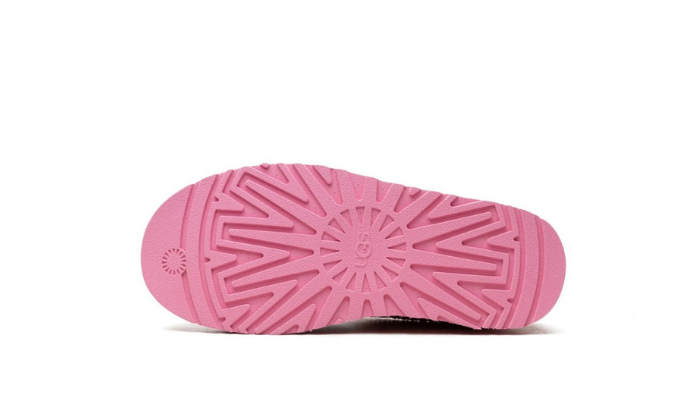 UGG Tazz Slipper Humberto Cruz Pop Sketch (Kids)