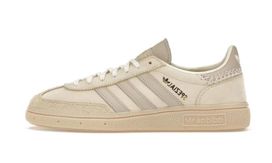 adidas Handball Spezial Cream White Beige (Women's)