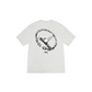 Stussy Chain-Link T-shirt Fog