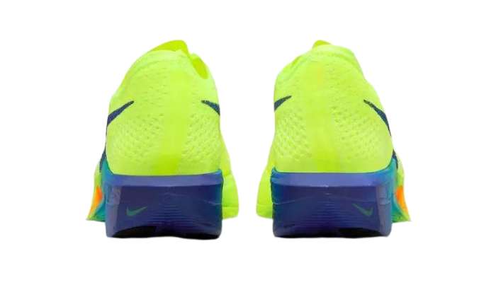 Nike ZoomX Vaporfly 3 Fast Pack (Women's)