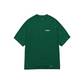 Represent Owner Club T-Shirt Racing Green/White