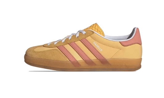 adidas Gazelle Indoor Semi Spark Clay (Women's)