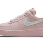 Nike Air Force 1 Low Faux Sherpa Fur (Women's)