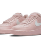 Nike Air Force 1 Low Faux Sherpa Fur (Women's)