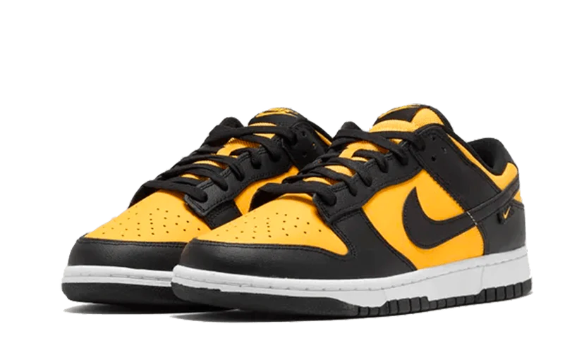 Nike Dunk Low Reverse Goldenrod (2024)