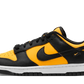 Nike Dunk Low Reverse Goldenrod (2024)