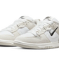 Nike Dunk Low Disrupt 2 Pale Ivory Black (Women's)