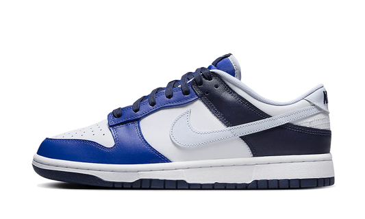 Nike Dunk Low Game Royal Navy