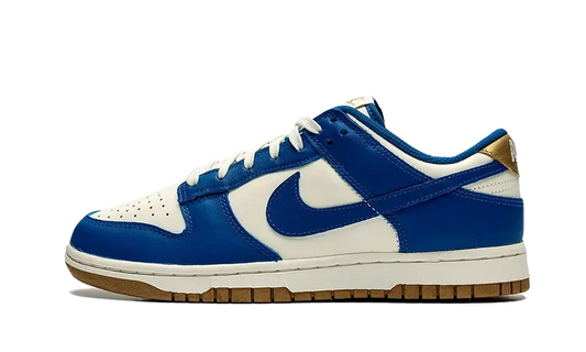 Nike Dunk Low Kansas City Royals (Women's)