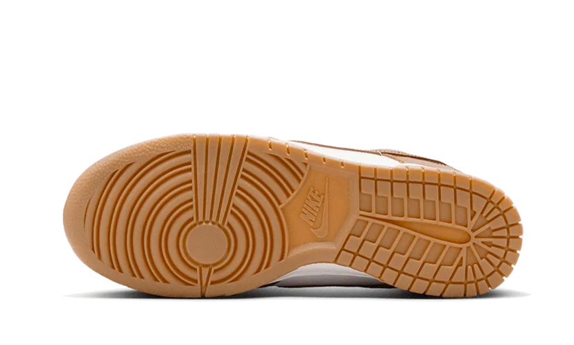 Nike Dunk Low LX Ale Brown Ostrich (Women's)