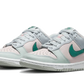 Nike Dunk Low Mineral Teal (GS)