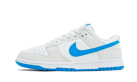 Nike Dunk Low Retro Photo Blue