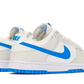 Nike Dunk Low Retro Photo Blue