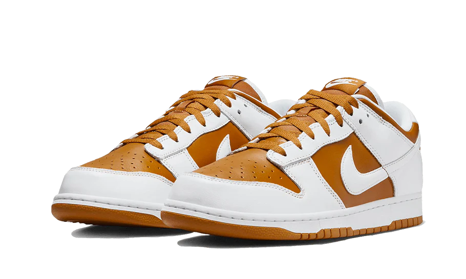 Nike Dunk Low QS CO.JP Reverse Curry (2024)