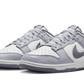 Nike Dunk Low SE Light Carbon