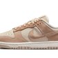 Nike Dunk Low SE Sanddrift (Women's)