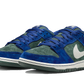 Nike SB Dunk Low Deep Royal Blue