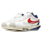 Nike Zoom Cortez SP sacai White University Red Blue