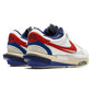 Nike Zoom Cortez SP sacai White University Red Blue