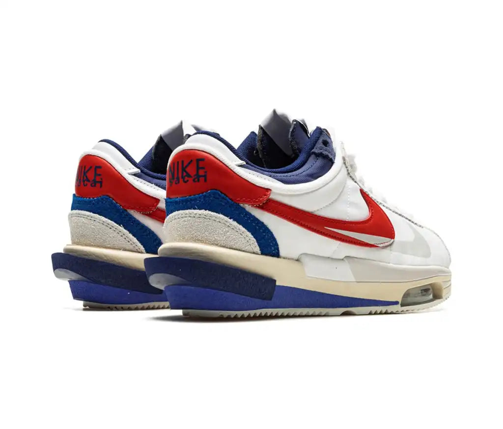 Red blue cortez online