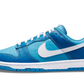 Nike Dunk Low Dark Marina Blue - soleHub