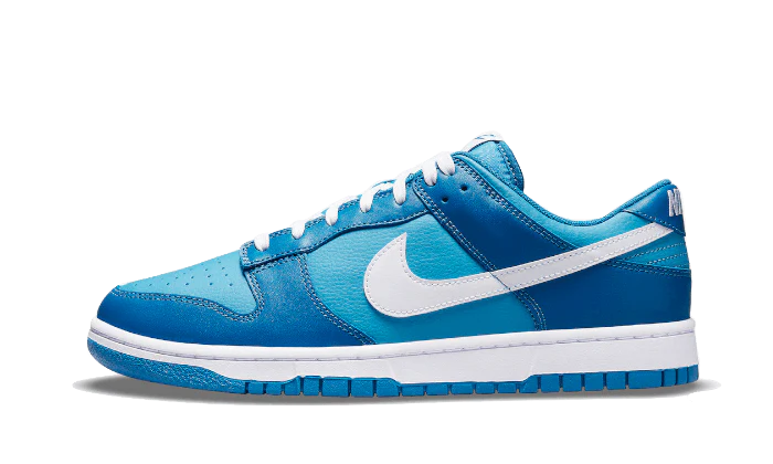 Nike Dunk Low Dark Marina Blue - soleHub