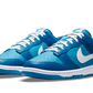 Nike Dunk Low Dark Marina Blue - soleHub