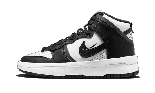 Nike Dunk High Up Panda (Women's)