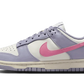 Nike Dunk Low Indigo Haze - soleHub