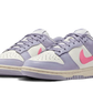 Nike Dunk Low Indigo Haze - soleHub