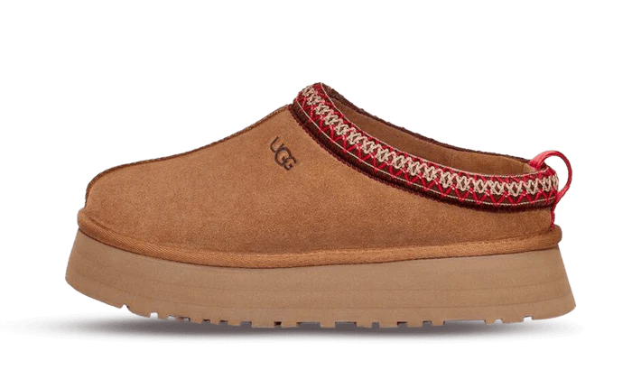 UGG Tazz Slipper Chestnut (Women's)